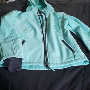 Free country jacket